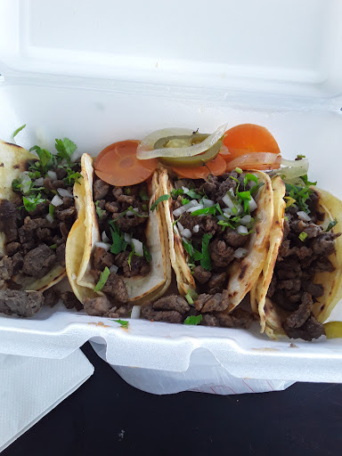 Photo of Taqueria El Cazador - 3806 SW Triana Blvd, Huntsville, AL 35805