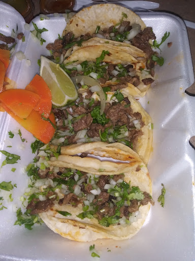 Photo of Taqueria El Cazador - 3806 SW Triana Blvd, Huntsville, AL 35805