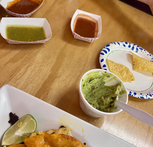 Photo of Taqueria El Cazador - 3414 Governors Dr SW, Huntsville, AL 35805