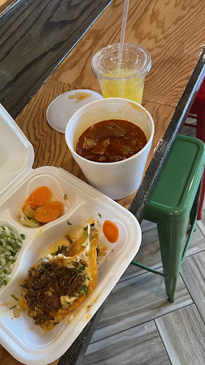 Photo of Taqueria El Cazador - 3414 Governors Dr SW, Huntsville, AL 35805