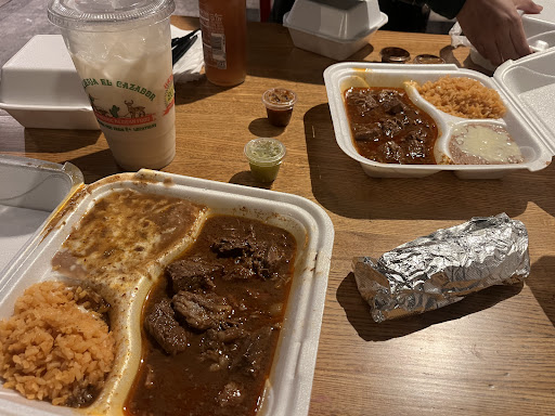 Photo of Taqueria El Cazador - 3414 Governors Dr SW, Huntsville, AL 35805