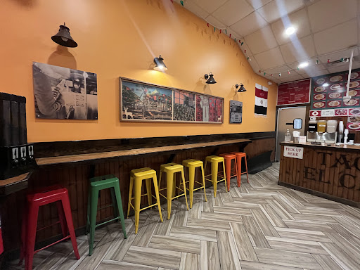 Photo of Taqueria El Cazador - 3414 Governors Dr SW, Huntsville, AL 35805