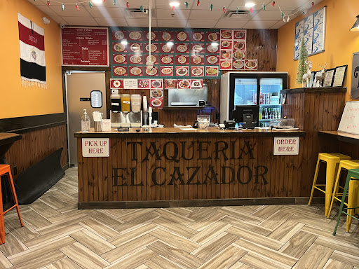 Photo of Taqueria El Cazador - 3414 Governors Dr SW, Huntsville, AL 35805