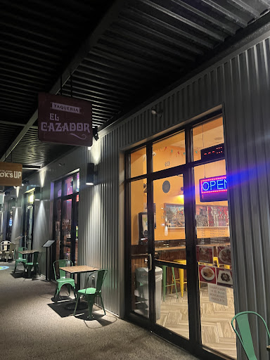 Photo of Taqueria El Cazador - 3414 Governors Dr SW, Huntsville, AL 35805