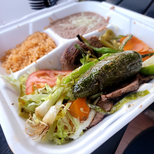 Photo of Taqueria El Cazador - 3414 Governors Dr SW, Huntsville, AL 35805