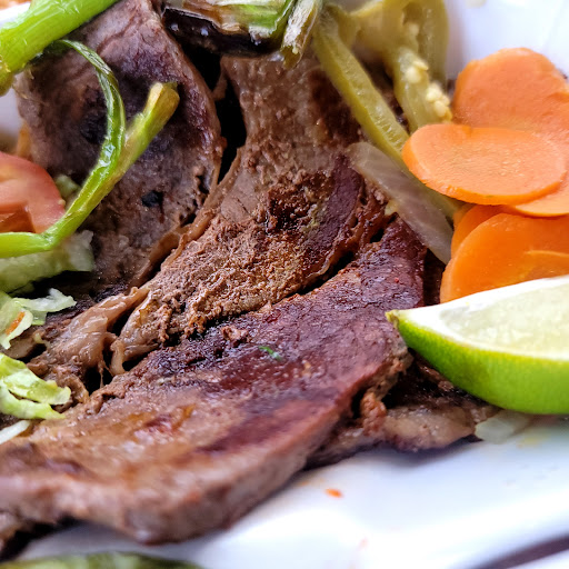 Photo of Taqueria El Cazador - 3414 Governors Dr SW, Huntsville, AL 35805