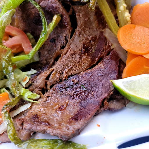 Photo of Taqueria El Cazador - 3414 Governors Dr SW, Huntsville, AL 35805