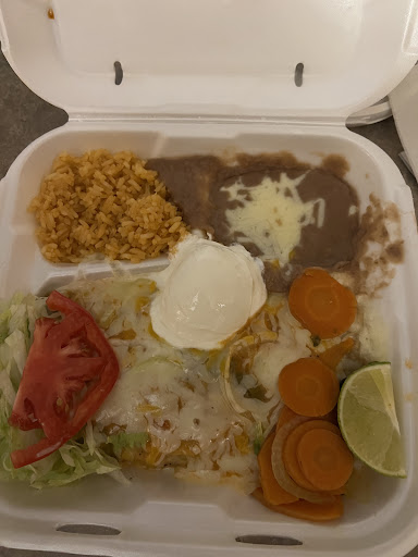 Photo of Taqueria El Cazador - 14200 US-431, Hazel Green, AL 35750