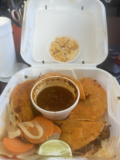 Photo of Taqueria El Cazador - 14200 US-431, Hazel Green, AL 35750