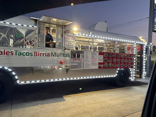 Photo of Taqueria El Cazador - 14200 US-431, Hazel Green, AL 35750