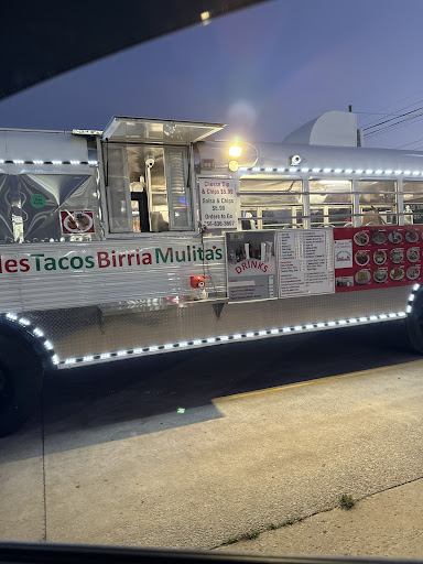 Photo of Taqueria El Cazador - 14200 US-431, Hazel Green, AL 35750