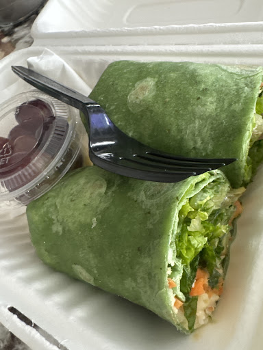 Photo of Camille's Sidewalk Cafe - 1216 W 41st St, Sioux Falls, SD 57105