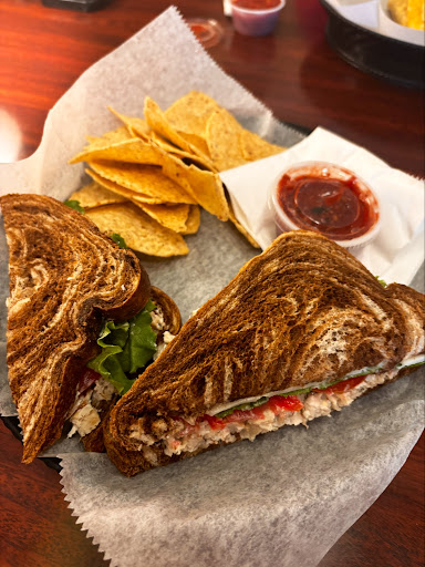 Photo of Camille's Sidewalk Cafe - 1216 W 41st St, Sioux Falls, SD 57105