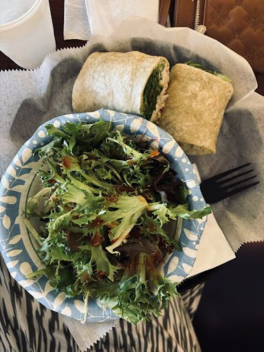 Photo of Camille's Sidewalk Cafe - 1216 W 41st St, Sioux Falls, SD 57105