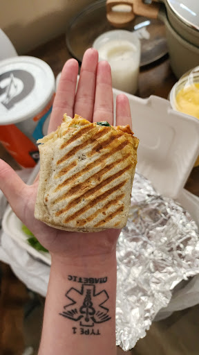 Photo of Camille's Sidewalk Cafe - 1216 W 41st St, Sioux Falls, SD 57105