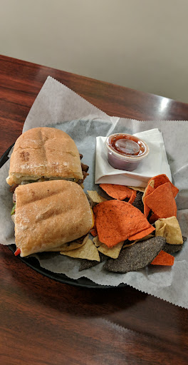 Photo of Camille's Sidewalk Cafe - 1216 W 41st St, Sioux Falls, SD 57105