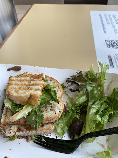 Photo of Camille's Sidewalk Cafe - 1216 W 41st St, Sioux Falls, SD 57105