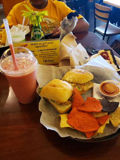 Photo of Camille's Sidewalk Cafe - 1216 W 41st St, Sioux Falls, SD 57105