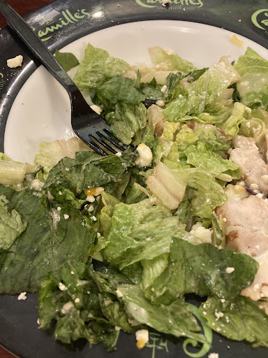 Photo of Camille's Sidewalk Cafe - 1216 W 41st St, Sioux Falls, SD 57105