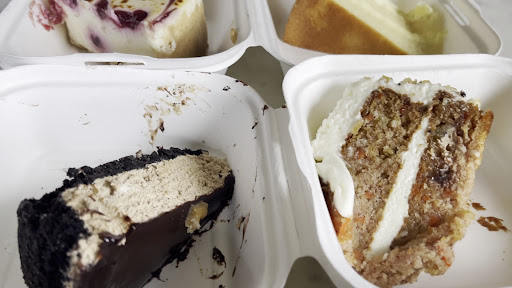 Photo of Camille's Sidewalk Cafe - 1216 W 41st St, Sioux Falls, SD 57105