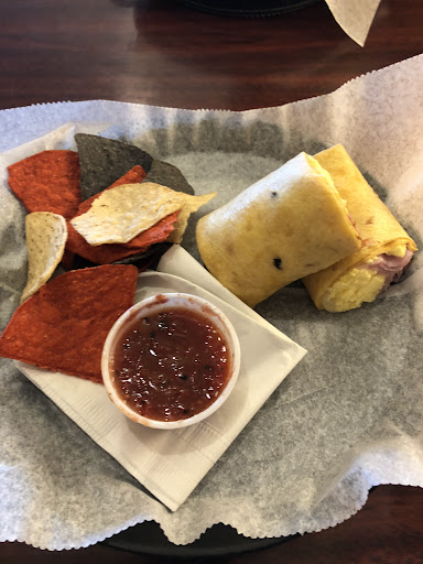 Photo of Camille's Sidewalk Cafe - 1216 W 41st St, Sioux Falls, SD 57105