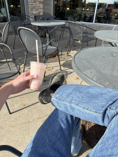 Photo of Camille's Sidewalk Cafe - 1216 W 41st St, Sioux Falls, SD 57105