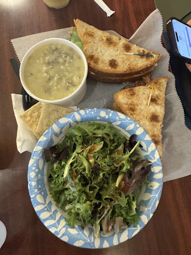 Photo of Camille's Sidewalk Cafe - 1216 W 41st St, Sioux Falls, SD 57105