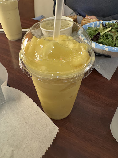 Photo of Camille's Sidewalk Cafe - 1216 W 41st St, Sioux Falls, SD 57105