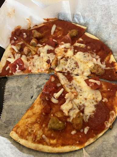 Photo of Camille's Sidewalk Cafe - 1216 W 41st St, Sioux Falls, SD 57105