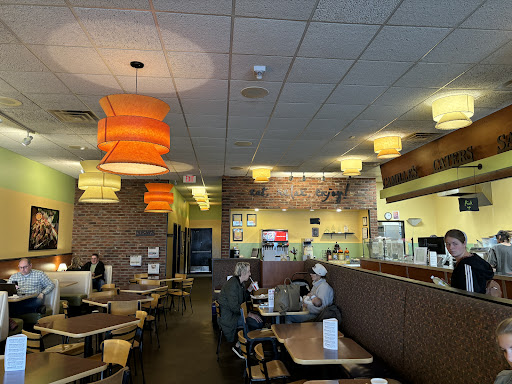 Photo of Camille's Sidewalk Cafe - 1216 W 41st St, Sioux Falls, SD 57105