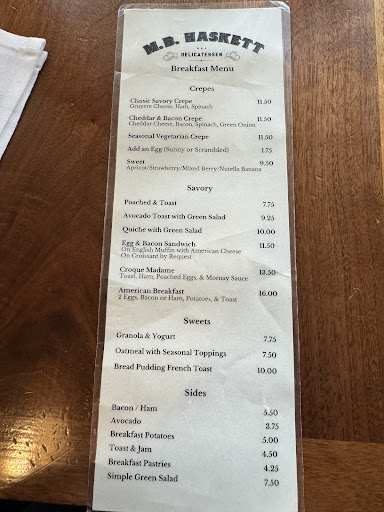 Photo of M.B. Haskett - 324 S Phillips Ave, Sioux Falls, SD 57104