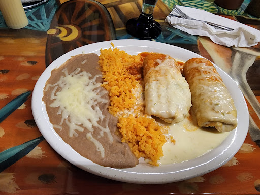 Photo of La Patrona - 208 Dakota Ave S, Huron, SD 57350