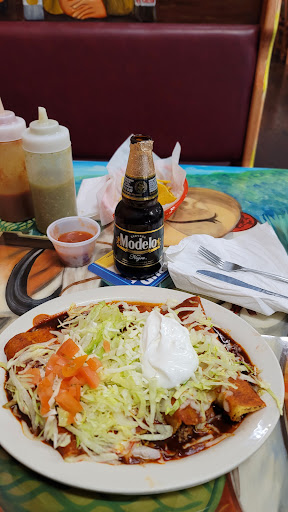 Photo of La Patrona - 208 Dakota Ave S, Huron, SD 57350