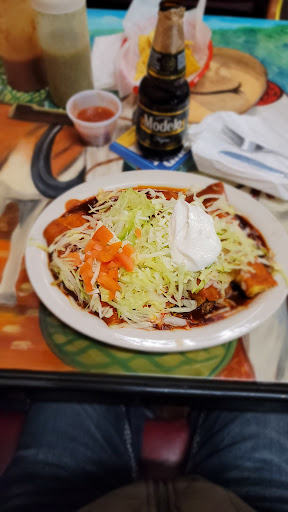 Photo of La Patrona - 208 Dakota Ave S, Huron, SD 57350