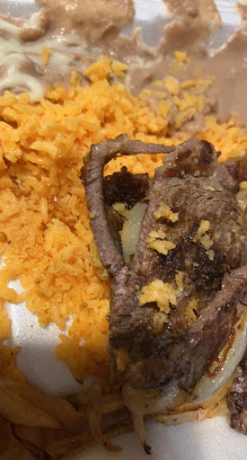 Photo of La Patrona - 208 Dakota Ave S, Huron, SD 57350