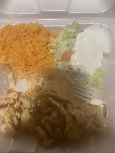 Photo of La Patrona - 208 Dakota Ave S, Huron, SD 57350