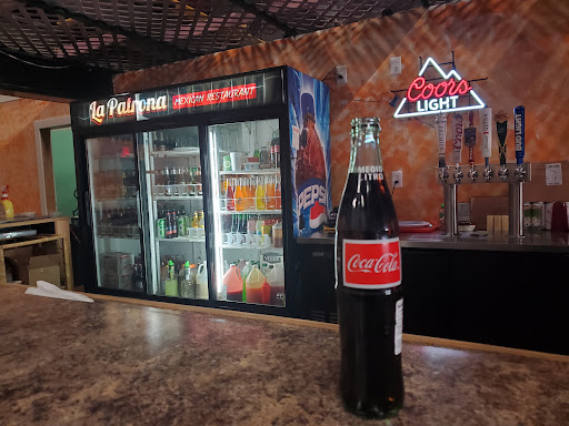 Photo of La Patrona - 208 Dakota Ave S, Huron, SD 57350