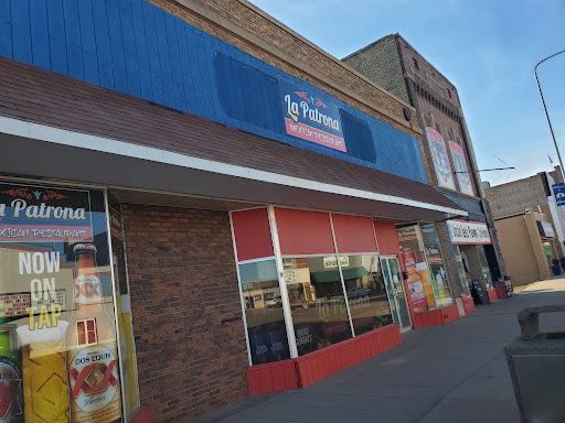 Photo of La Patrona - 208 Dakota Ave S, Huron, SD 57350