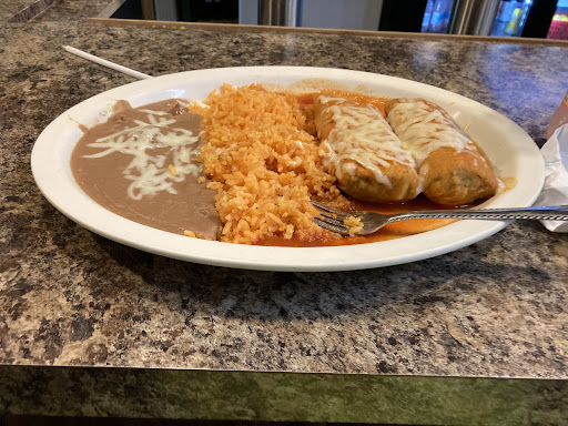 Photo of La Patrona - 208 Dakota Ave S, Huron, SD 57350