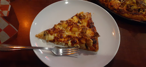 Photo of Fire Pit Pizzeria - 460 Dakota Ave S, Huron, SD 57350