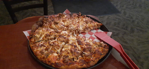 Photo of Fire Pit Pizzeria - 460 Dakota Ave S, Huron, SD 57350