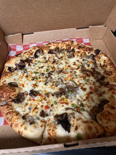 Photo of Fire Pit Pizzeria - 460 Dakota Ave S, Huron, SD 57350