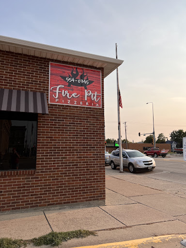 Photo of Fire Pit Pizzeria - 460 Dakota Ave S, Huron, SD 57350