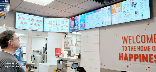 Photo of Dairy Queen Grill & Chill - 165 Lincoln Ave SW, Huron, SD 57350