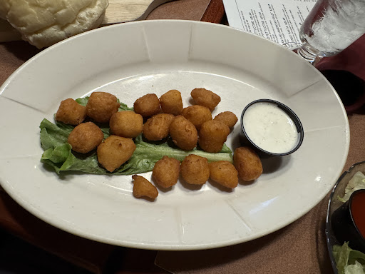 Photo of Ryan’s Hanger - 100 4th St SW, Huron, SD 57350