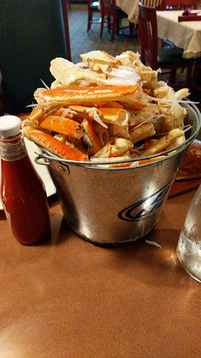 Photo of Hangar Restaurant & Ace Lounge - 100 4th St SW, Huron, SD 57350