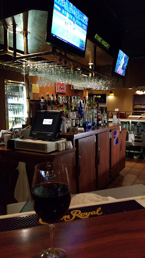 Photo of Hangar Restaurant & Ace Lounge - 100 4th St SW, Huron, SD 57350