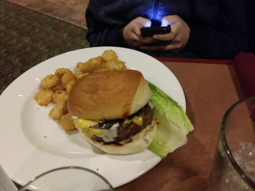 Photo of Hangar Restaurant & Ace Lounge - 100 4th St SW, Huron, SD 57350