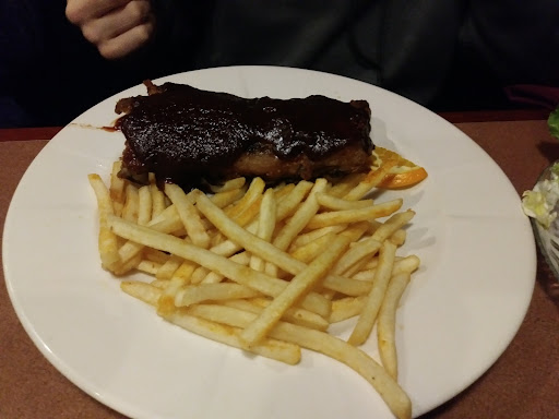 Photo of Hangar Restaurant & Ace Lounge - 100 4th St SW, Huron, SD 57350