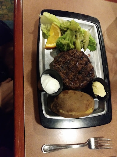 Photo of Hangar Restaurant & Ace Lounge - 100 4th St SW, Huron, SD 57350